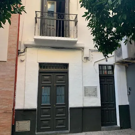 דירה Apartamento El Arenal De 2 *