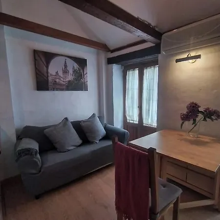 Appartamento Apartamento El Arenal De 2 *