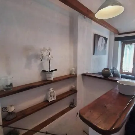 Appartamento Apartamento El Arenal De 2