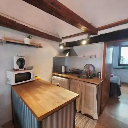 Apartamento El Arenal De 2 Διαμέρισμα